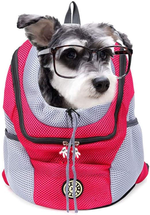 pet backpack amazon