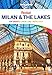 Lonely Planet Pocket Milan & the Lakes (Travel Guide)