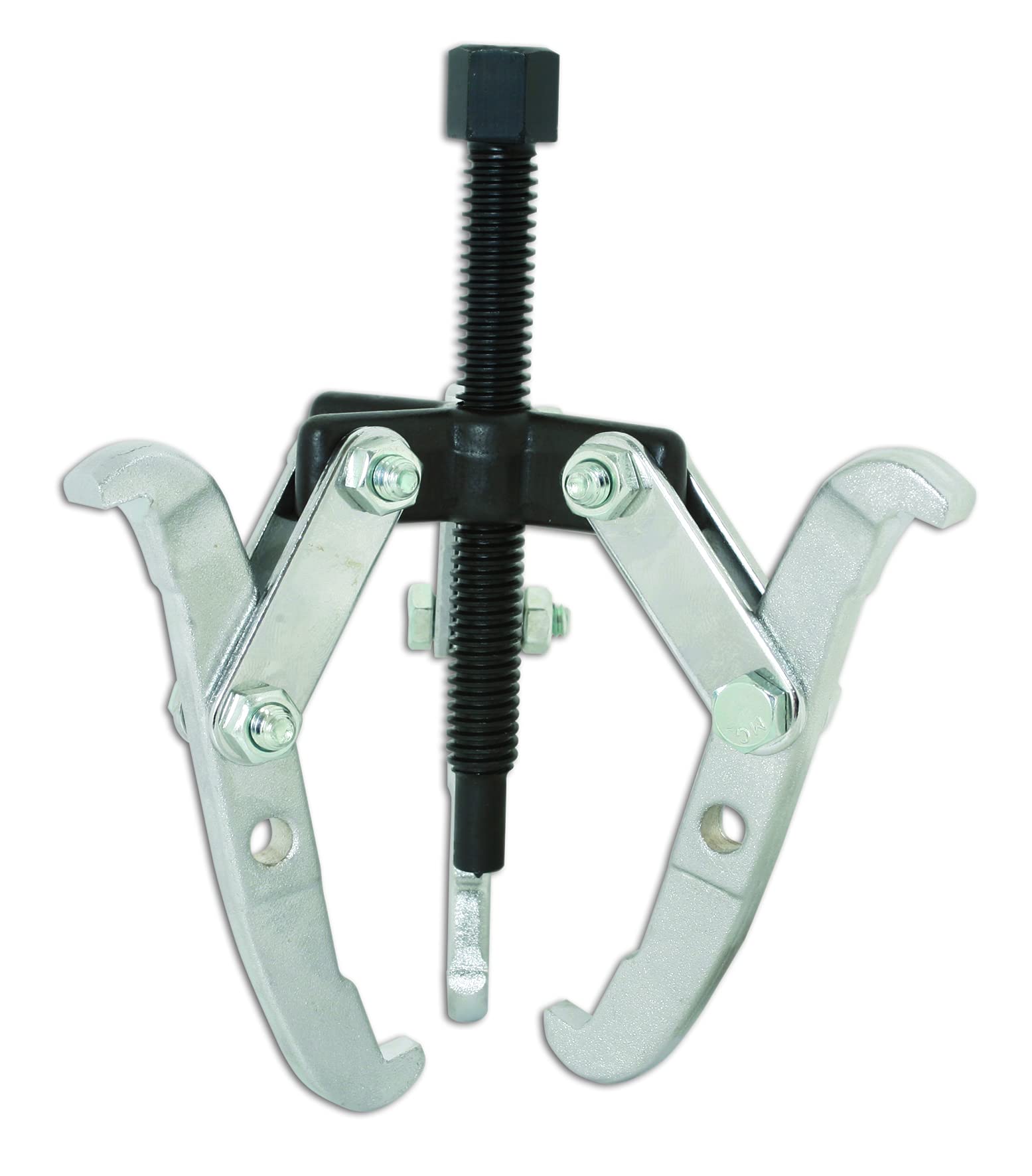 Laser 1914 Gear Puller - 4" 2 & 3 Leg Reversible