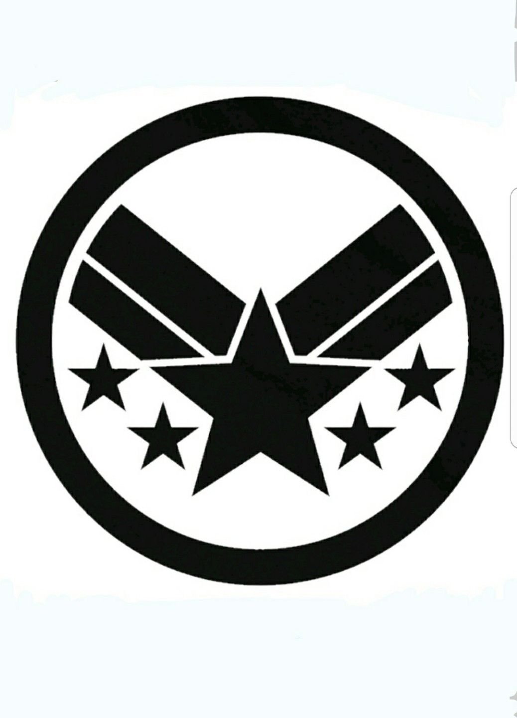 Amazoncom Marvel Comics Avengers Movie War Machine Logo