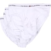 Tommy Hilfiger Men's Cotton Classic 4-Pack Brief