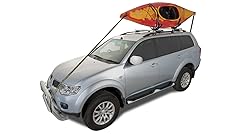 Rhino-Rack Kayak Roof Rack J-Style with Universal