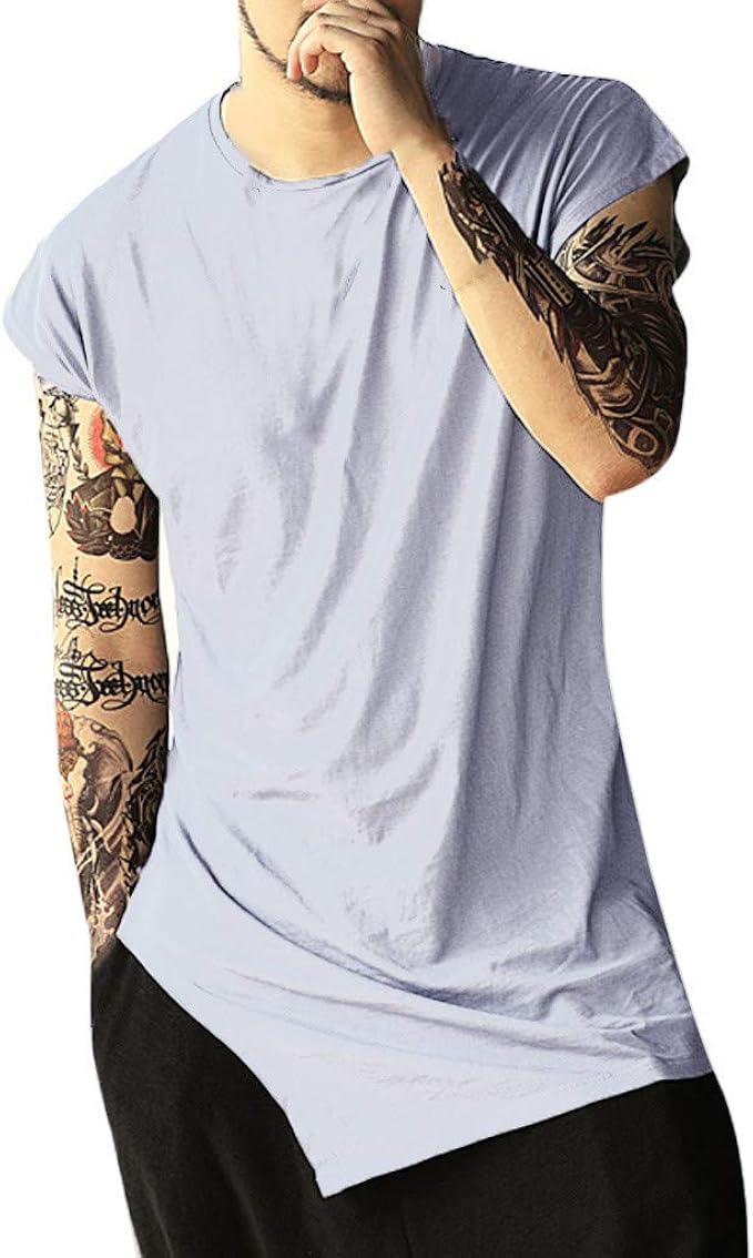 european men's casual fashion