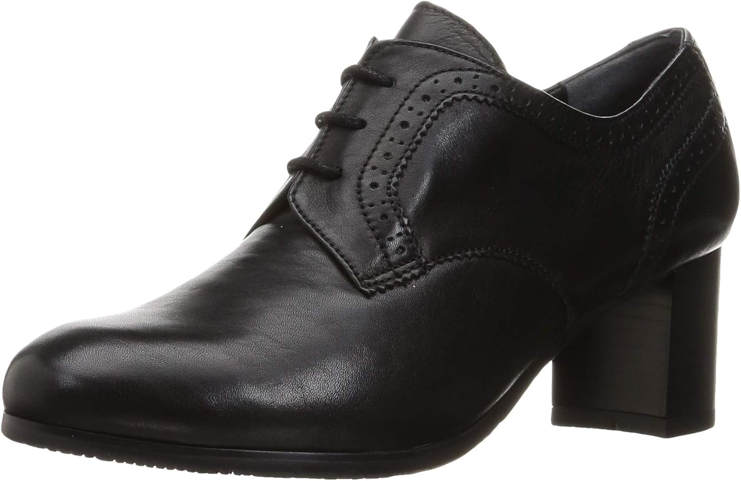 【イング】オックスフォード IGAA93015E レディース ブラック