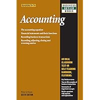 Amazon.com: MBA Fundamentals Accounting and Finance