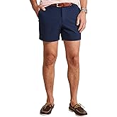 Vineyard Vines Mens 5 Inch On-The-go Shorts