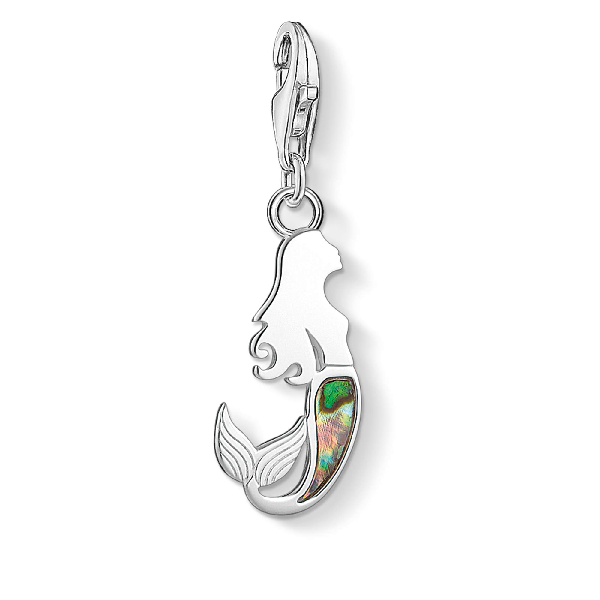 Thomas Sabo Sea Charm Pendants Collection