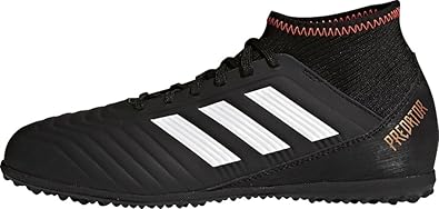 adidas predator tango 18.3 childrens astro turf trainers