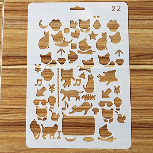 image for Nextnol 30 Scratch & Sketch Art papers,Scratch Art Rainbow With 3 Wood