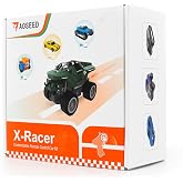 AOSEED X-Maker 3D Printer Transformable Mod Kit, X-Racer