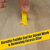 Titebond 16330 Titebrush Wood Glue Brush Cream White 9-1/4 In L view 4
