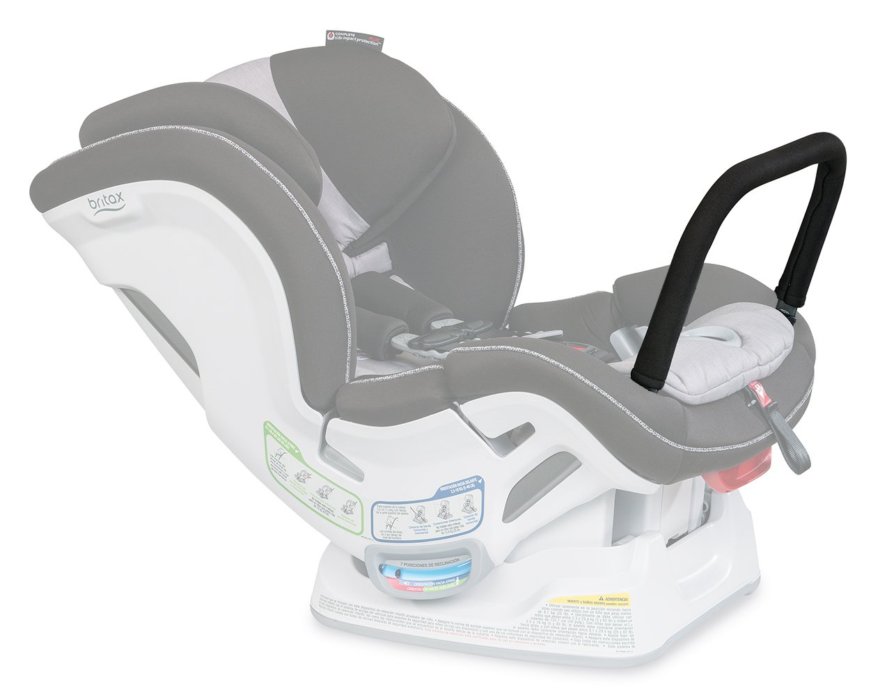 britax advocate clicktight arb