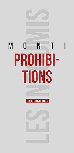 Download Prohibitions (Les Insoumis t. 3) PDF