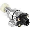 DNA Motoring OEM-SS-113 Factory Style Vehicle Speed Sensor Assembly Compatible with 98-02 Prizm Auto / 93-97 Prizm / 03-08 Vibe / 92-94 4Runner / 94-05 Celica / 00-05 Echo, Metallic / Black