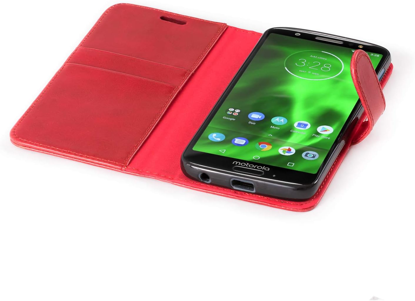 caleçon avec ouverture