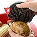 Norpro Hedgehog Silicone Dish Brush