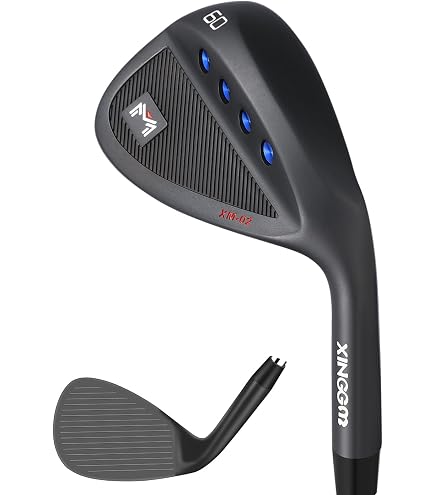 Callaway Golf Jaws Full Toe Wedge (Silver, Left-Handed, Steel, 60