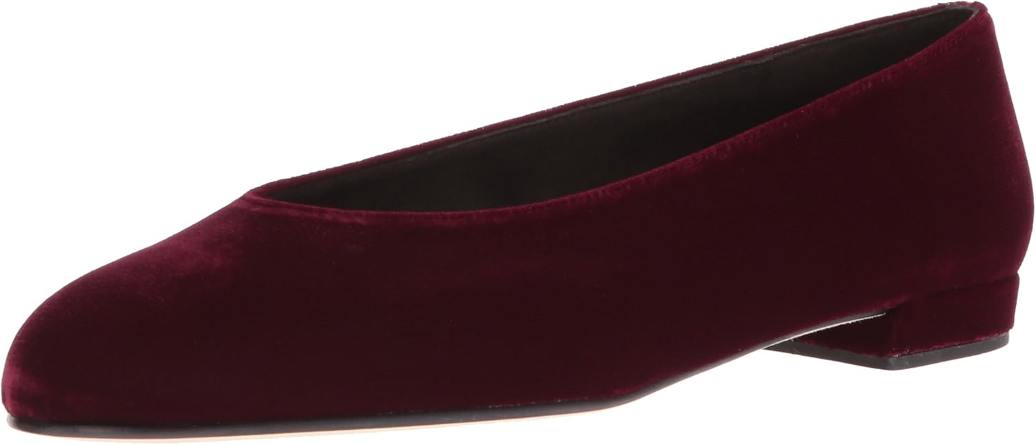 stuart weitzman chic ballet flat