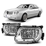 Winjet OEM Series for [Mercedes-Benz W210 E300 E320