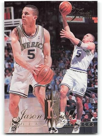 jason kidd 95