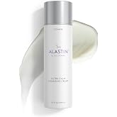 ALASTIN Skincare Ultra Calm Cleansing Cream Soothing Face Wash (5 oz) | Mild Cleanser Gently Removes Dirt, Oil, &amp; Makeup, Helps Balance and Cleanse Leaving Skin Softer &amp; More Nourished