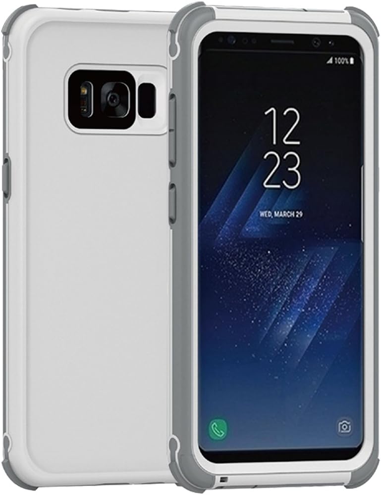 Ist Das Samsung Galaxy S 10 Wasserdicht