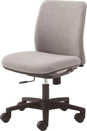 Amazon オカムラ 書斎デスク 在宅勤務 テレワーク対応 ノーム コンパクトチェア ライトグレー 8cb5ka Fhv1 デスクチェア 文房具 オフィス用品
