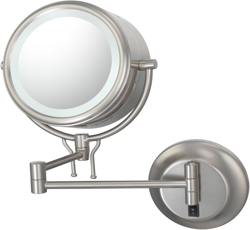 Kimball and Young 91475HW DoubleSided Contemporary Wall