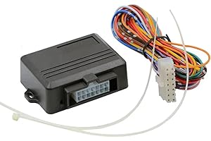 Remote Engine Start Stop with Remote Control Car Starting Modules Pre-Heating Alarm Start Stop -Cooling Auto Starter Cooling 