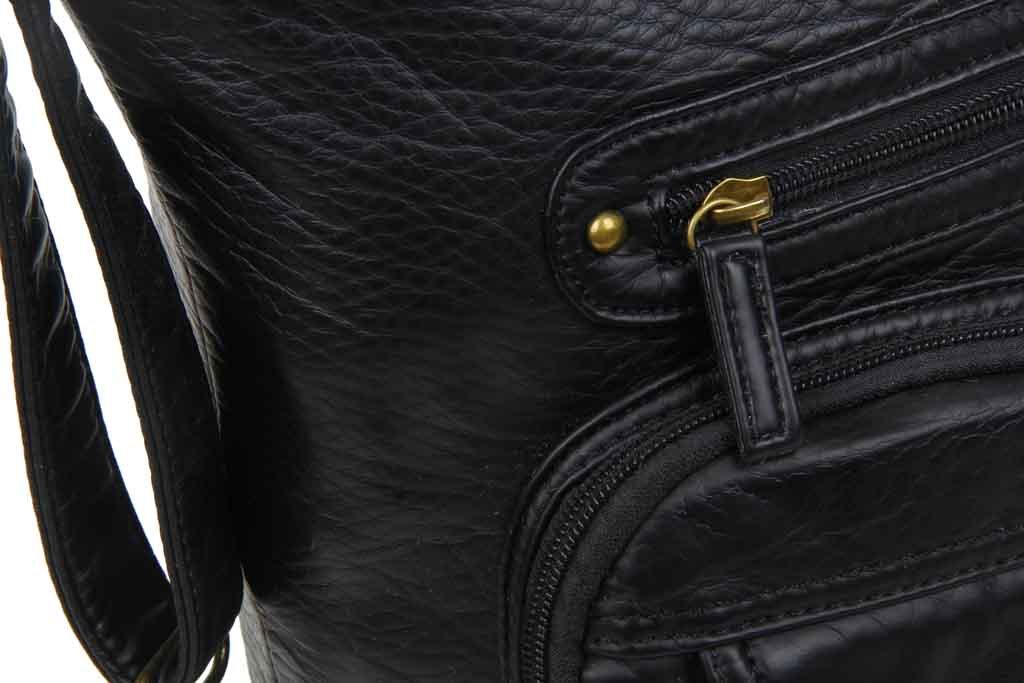 Ampere Creations Convertible Backpack 