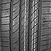 Nankang NS-25 All-Season UHP Performance Radial Tire - 215/35R18 84H (24030013)