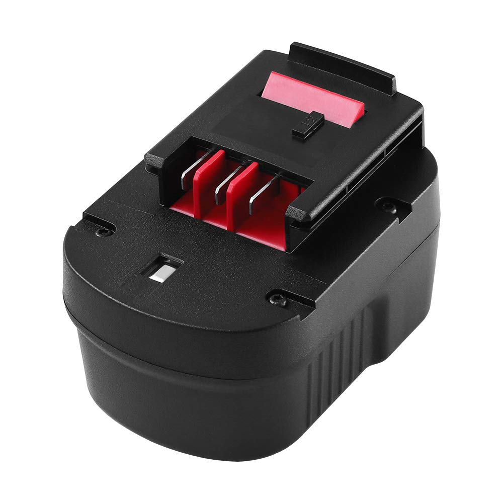 Best black and decker drill battery