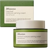 JMsolution Houtdamisaur Moisturizing Cream, 2.1 fl oz (60 ml)