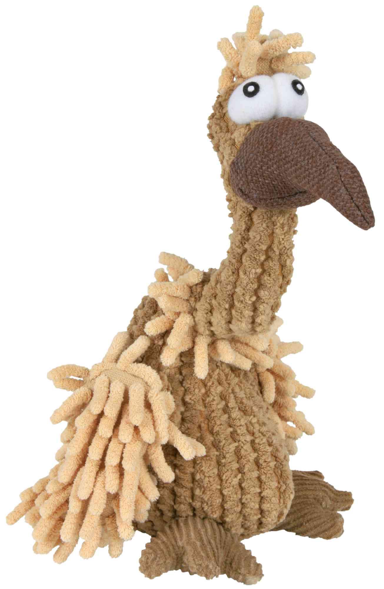 Trixie Vulture Plush, 24 cm
