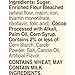 Betty Crocker Fudge Brownie Mix, Family Size, 18.3 oz