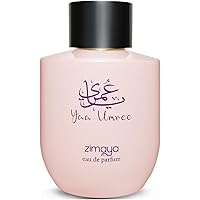 Amazon.com : Zimaya A Fairy Tale Extrait de Parfum Spray for Women