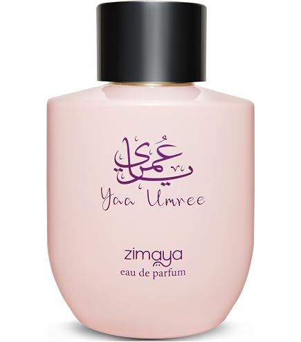 Amazon.com: zimaya Hayam Pour Femme Eau De Parfum, 3.4 Fl. Oz