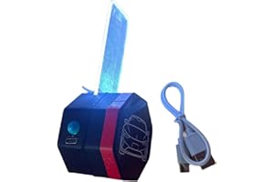 Window Film Cutting Light, 2025 Updated Car Tint Magnetic Edge-Cutting Light, Professional Window, Rechargeable Precision Lig