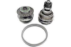 WOWAUTO RE0F10A JF011E Transmission CVT Pulley With Belt/Chain 901047 For Nissan Renault