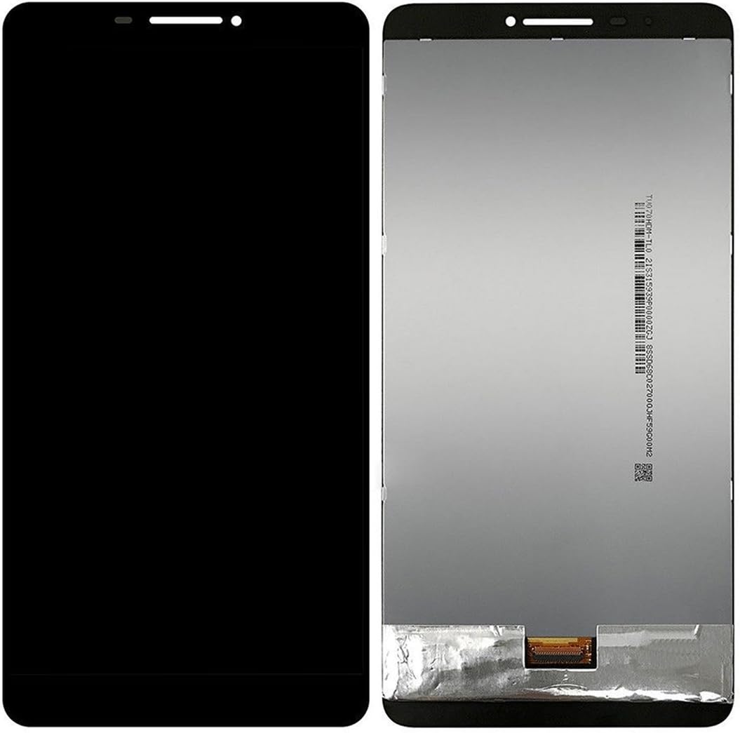Cellphone Replacement Parts iPartsBuy Lenovo Phab / PB1-750M / PB1-750N LCD Display + Touch Screen replacement parts (Size : Sp5077b)