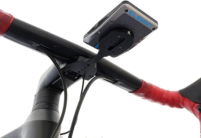 Wahoo Elemnt Roam Canyon Mount Flash 