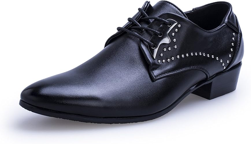 Amazon Johirim 紳士靴 ビジネスシューズ ストレートチップ 柔らかい 靴 リーガル スニーカー 通勤 Johirim シューズ バッグ