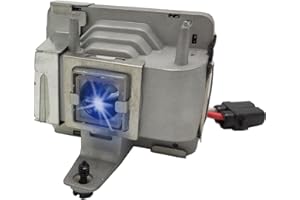 CTLAMP A+ Quality SP_LAMP_026 Replacement Projector Lamp Bulb with Housing Compatible with INFOCUS SP-LAMP-026 LPX8 X30 IN35EP C250 C250W C310 C315 IN35 IN35W IN35WEP IN36 IN37 IN37EP
