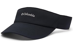 Columbia Unisex-Adult Coolhead VisorBall Cap