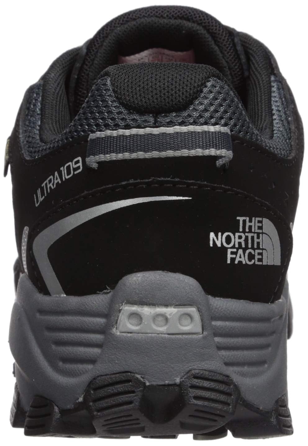 The North Face Mens Ultra 109 GTX Trail Running Shoe