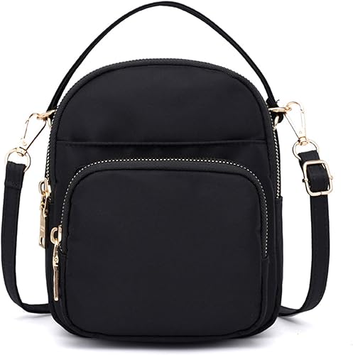 best nylon travel crossbody bag