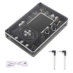 Mini Theremin Musical Electronic