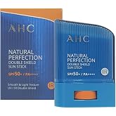 AHC Natural Perfection Fresh Sun Stick 14g SPF50+ PA++++ Made in Korea Cosmetic by Junyshop