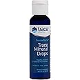 Trace Minerals Concentrace Trace Mineral Drops, 2-Ounce