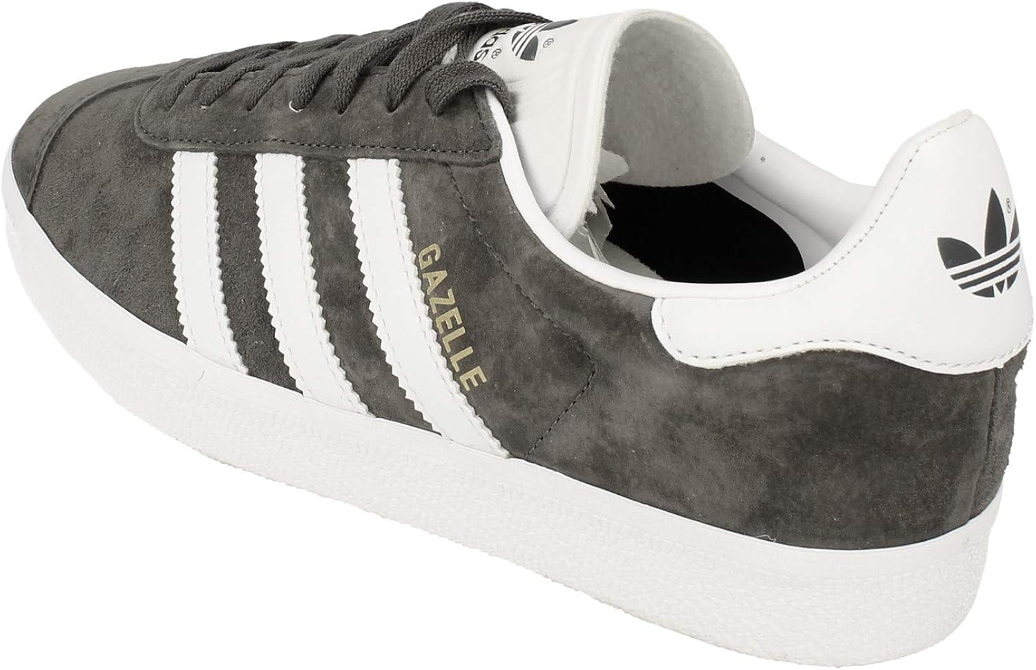amazon adidas gazelle trainers